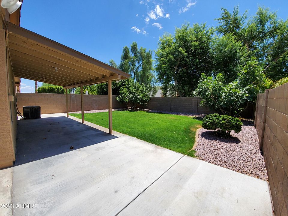 1st image of 6615 W Desert Hollow Drive