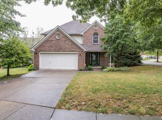 601 Scotch Pine Cir, Lexington, KY 40514