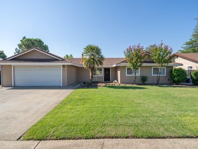 397 Rosewood Dr, Redding, CA, 96003