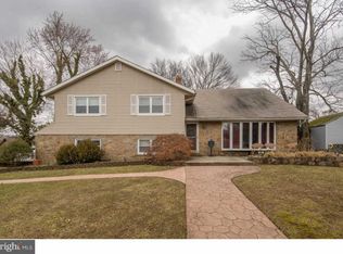 410 Brigham Ct, Cinnaminson, NJ 08077