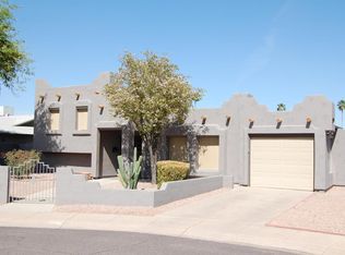 4509 S Butte Ave, Tempe, AZ 85282
