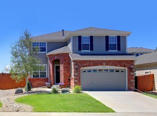 16800 Trail View Pl, Parker, CO 80134