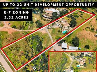 11025 Summit Ave, Santee, CA 92071