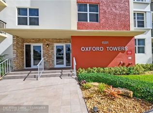 1501 S Ocean Dr APT 106, Hollywood, FL 33019