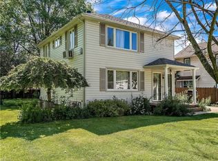 425 Bardon St #A, Wooster, OH 44691