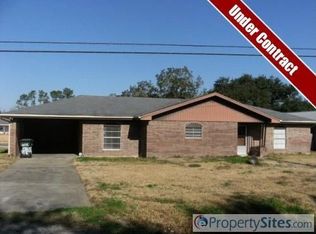 104 Bayou Gardens Dr, Houma, LA 70364