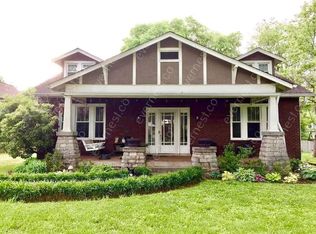 3207 Kinross Ave, Nashville, TN 37211