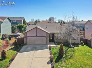 4921 Gibbon St, Colorado Springs, CO 80911