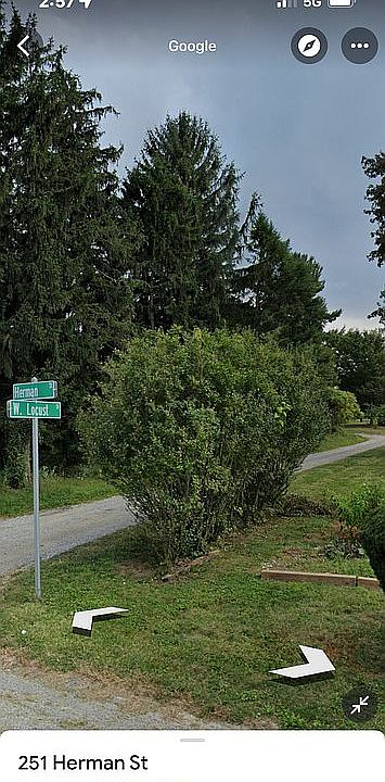 2nd image of Locust St