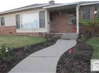 701 S 5th St, Montebello, CA 90640
