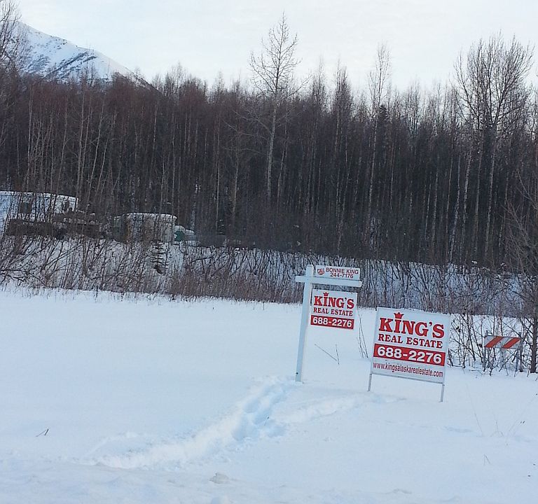 2nd image of 0 Old Glenn Hwy