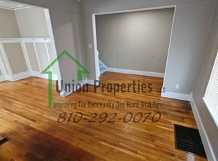 516 Glenwood Ave, Port Huron, MI 48060