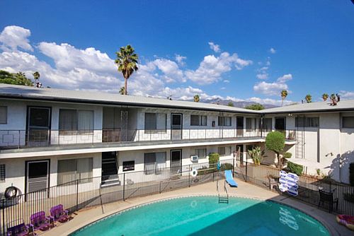1st image of 550 N Catalina Ave APT 9