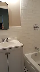 Rented by MCR Realty