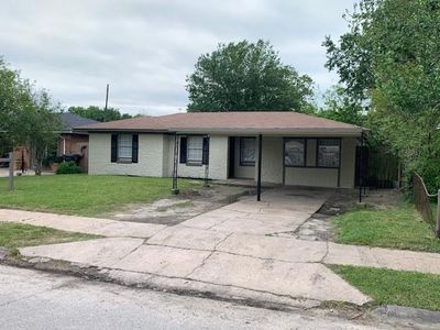 8766 Othello St, Houston, TX, 77029