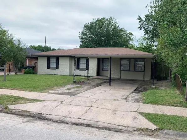 8766 Othello St, Houston, TX 77029