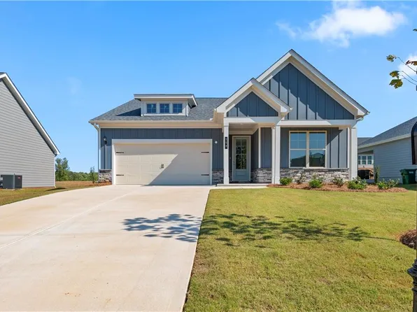 158 Applewood Way, Homer, GA 30547