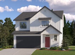 Ashland Plan, Skyliner Crossing, Gresham, OR 97080
