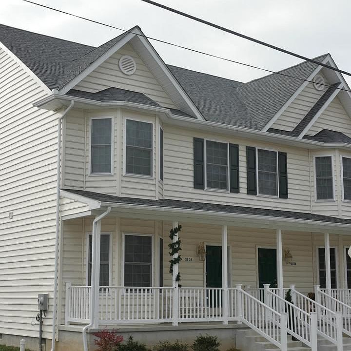 Exterior (Front)