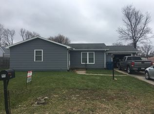 603 Judson Ave, Hoopeston, IL 60942