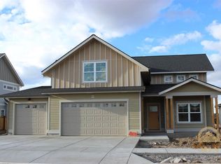 4803 Loyal Dr, Bozeman, MT 59718