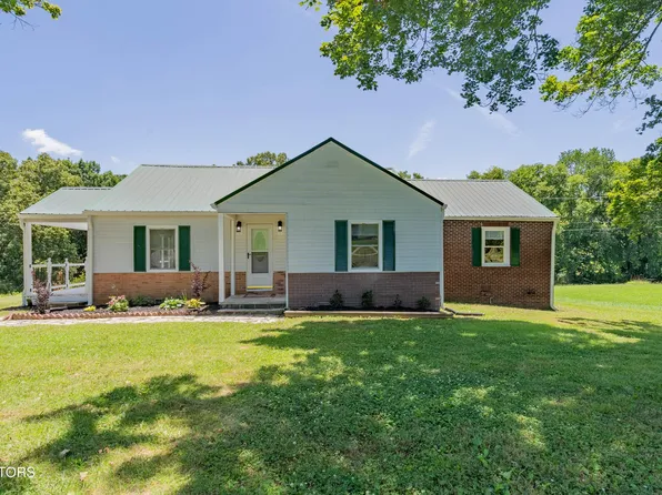10508 Asheville Hwy, Strawberry Plains, TN 37871