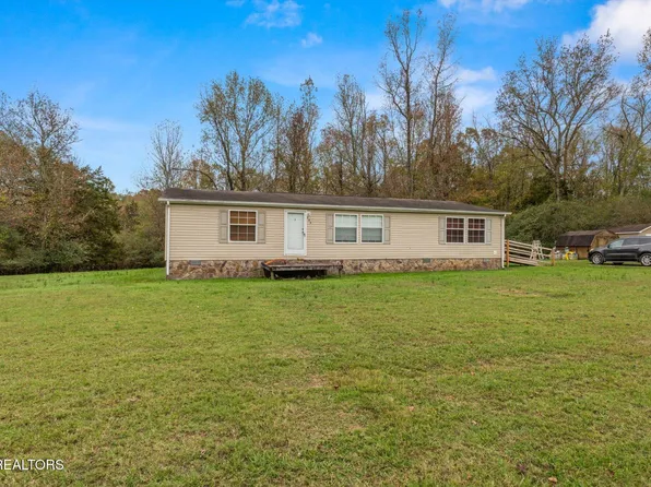 299 Hunter Island Ln, Decatur, TN 37322