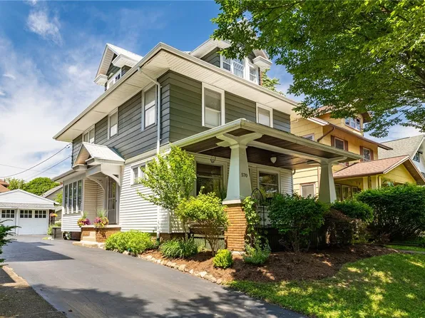 570 Hazelwood Ter, Rochester, NY 14609