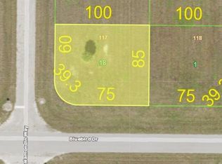 20 Calamondin Way #18, Placida, FL 33946