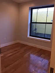 Rented by Bedford Brownstone Realty