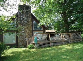 147 Gatehouse Rd, Hot Springs, AR 71913