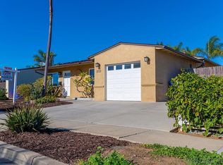 3122 Idlewild Way, San Diego, CA 92117