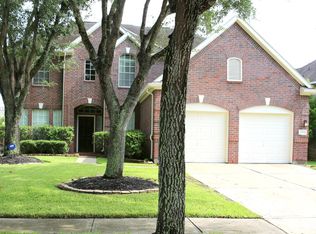 4307 Bobolink Cir, Missouri City, TX 77459