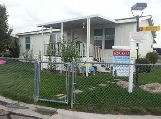 3529 S Casino Camino St, West Valley City, UT 84119