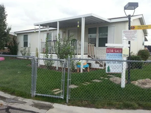 3529 S Casino Camino St, West Valley City, UT 84119