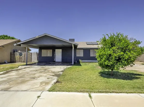 2082 S 48th Way, Yuma, AZ 85364
