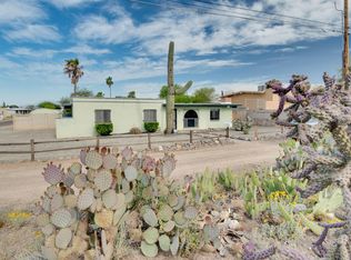 3001 S La Cholla Blvd, Tucson, AZ 85713