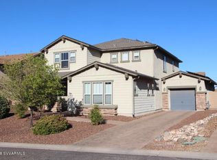 625 King Copper Rd, Cottonwood, AZ 86324