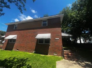 3626 Bart St, Portsmouth, VA 23707