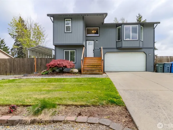 22204 Cedarview Drive E, Bonney Lake, WA 98391
