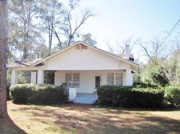 423 Georgia Ave, Valdosta, GA 31602