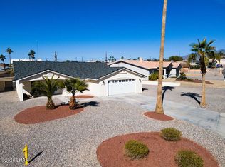 2661 Diablo Dr, Lake Havasu City, AZ 86406