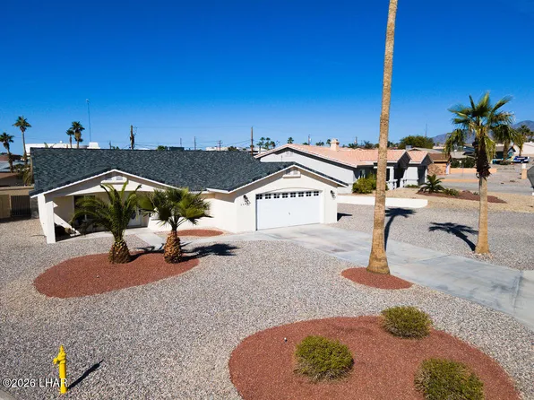 2661 Diablo Dr, Lake Havasu City, AZ 86406