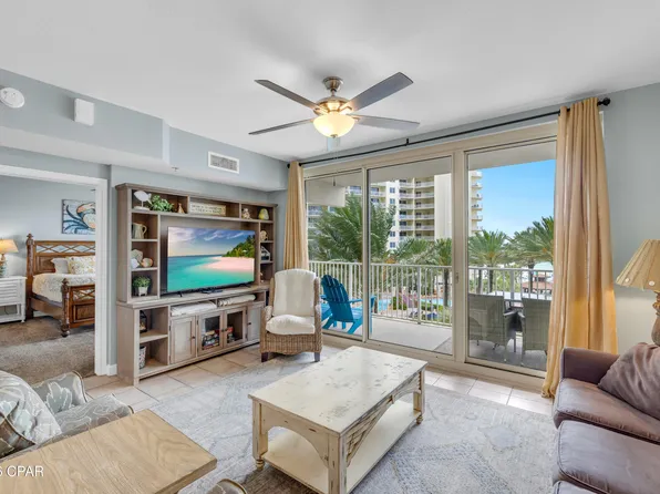 9900 Thomas Dr Unit 413, Panama City Beach, FL 32408