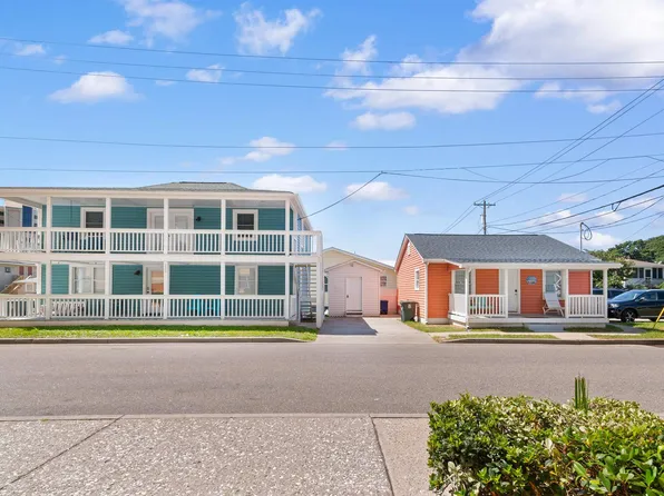 205 5th Ave. S, North Myrtle Beach, SC 29582