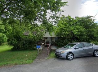 4115 Hermitage St, Old Hickory, TN 37138