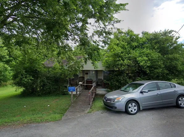 4115 Hermitage St, Old Hickory, TN 37138