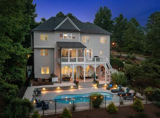 317 Chapel Ridge Dr, Pittsboro, NC 27312