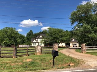 6510 Campground Rd, Cumming, GA 30040