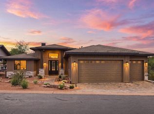 1704 E Velvet Mesquite Ct, Payson, AZ 85541